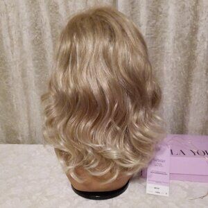 Paula Young - Style name: Bryce - Synthetic Wig by Paula Young®